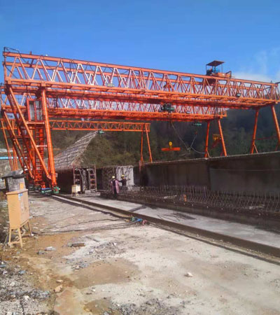 5t龍門(mén)吊的拆卸方案及注意事項(xiàng)