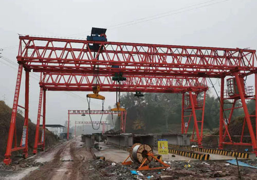 如何知道龍門吊是否值得購買