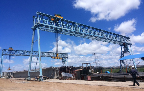 龍門吊濾芯怎么清理？