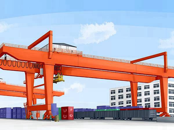 歐式起重機(jī)與傳統(tǒng)起重機(jī)區(qū)別？