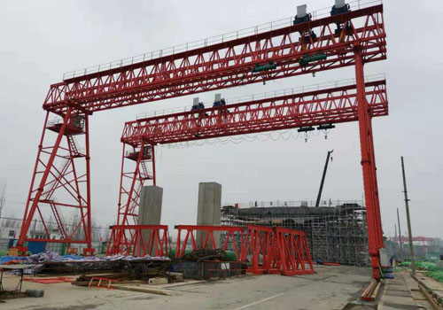 龍門吊哪個(gè)廠家性能好？