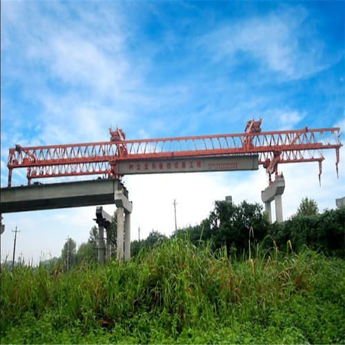 架橋機(jī)的分類有哪些？