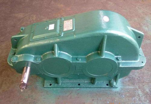 龍門吊減速機(jī)漏油原因有哪些？