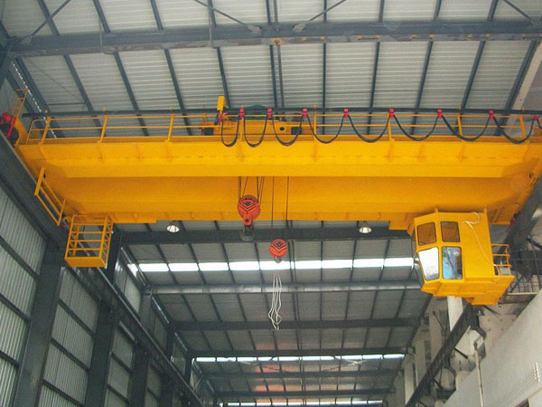 對(duì)于雙梁橋式起重機(jī)你了解多少？