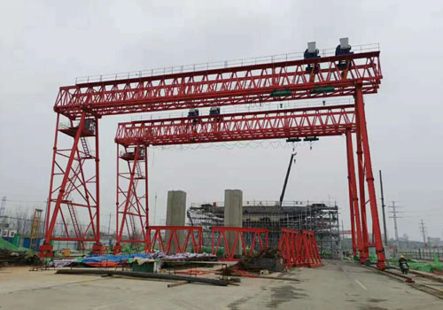 引起龍門吊事故及解決辦法有哪些？