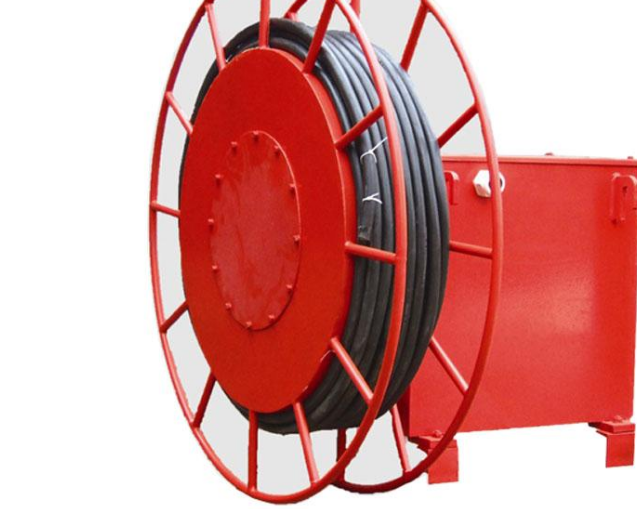 龍門起重機(jī)卷筒的作用有哪些呢？