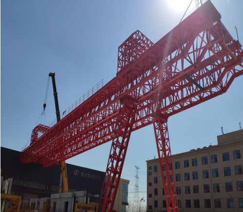 龍門吊減速機的分類及特點你知道多少？