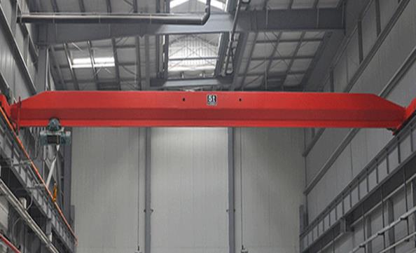 為什么橋式起重機會出現(xiàn)焊接變形呢？