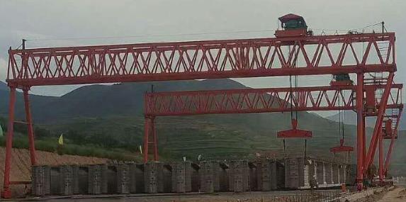 路橋門(mén)式起重機(jī)中聯(lián)軸器的安全檢查原則及規(guī)范