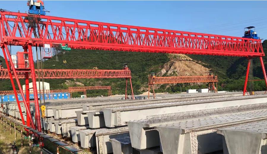 路橋門式起重機(jī)用車輪組形式和材質(zhì)的選用根據(jù)什么標(biāo)準(zhǔn)？真的靠譜嗎？