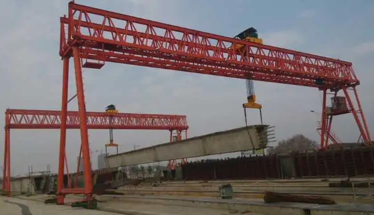 有哪幾個(gè)方面影響路橋門式起重機(jī)費(fèi)用？怎么選擇優(yōu)惠的路橋門式起重機(jī)？