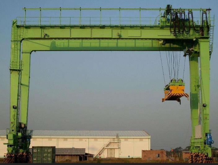 智能化龍門吊自動(dòng)運(yùn)行需要滿足哪些條件？?jī)r(jià)格怎么樣？