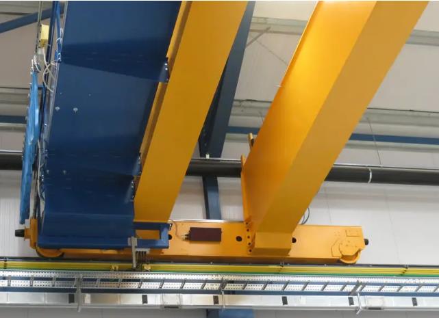 歐式起重機(jī)具有哪些普通起重機(jī)沒有的優(yōu)點(diǎn)？我們是否可以選擇購買？