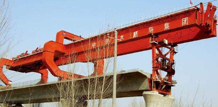 GT32M-180T鐵路架橋機(jī)為什么會(huì)發(fā)生過熱現(xiàn)象？有哪些決絕方案？