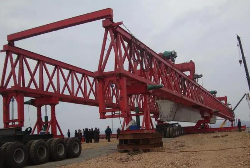 雙懸臂架橋機主要用于哪些領域和場合？有哪些應用案例？