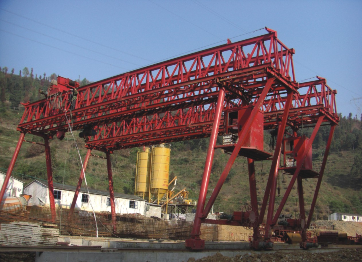 龍門吊門式起重機(jī)功率與設(shè)備安全性有何關(guān)聯(lián)？